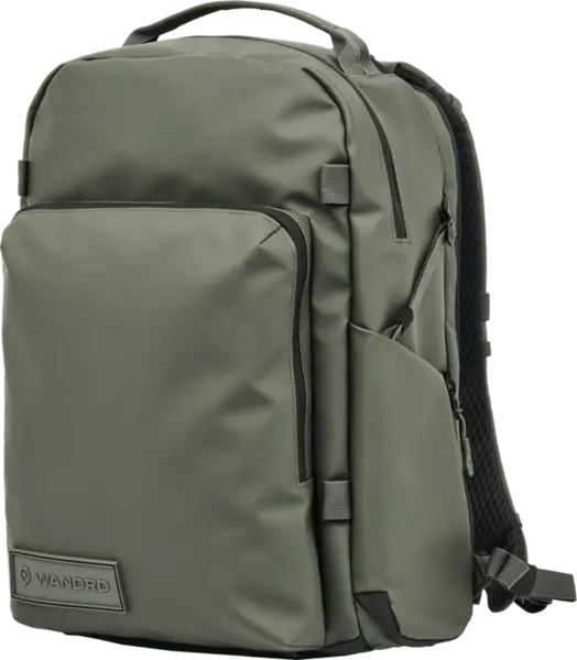 WANDRD PRVKE 21L Pocket Bag Only Wasatch Green