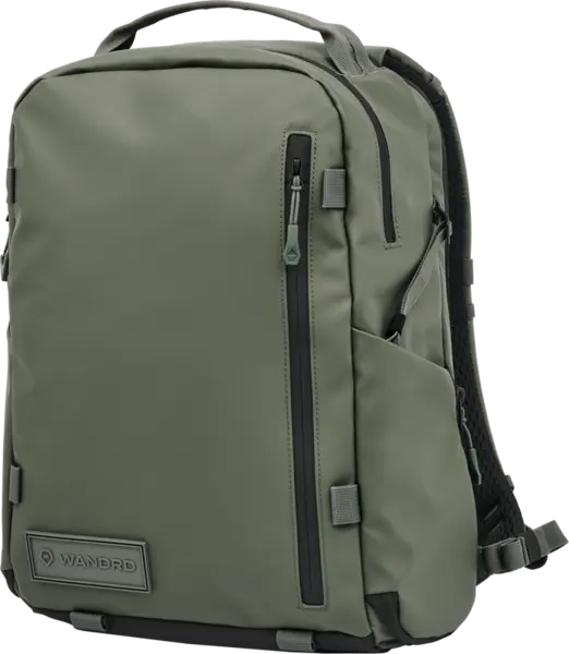 WANDRD PRVKE 21L Zip Bag Only Wasatch Green