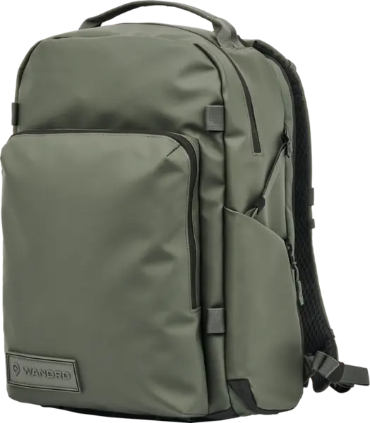 WANDRD PRVKE 31L Pocket Bag Only Wasatch Green