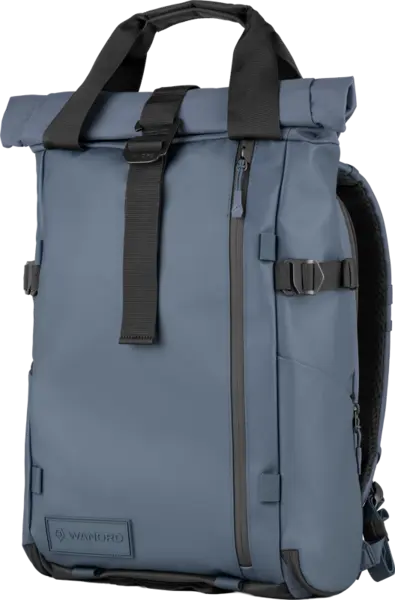 WANDRD PRVKE Bag Only 21L Aegean Blue