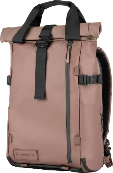 WANDRD PRVKE Bag Only 21L Atacama Clay