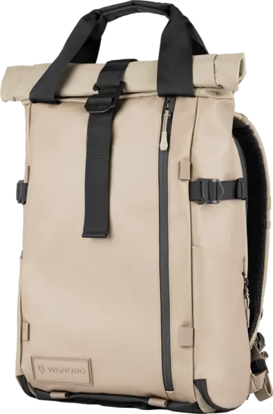WANDRD PRVKE Bag Only 21L Yuma Tan