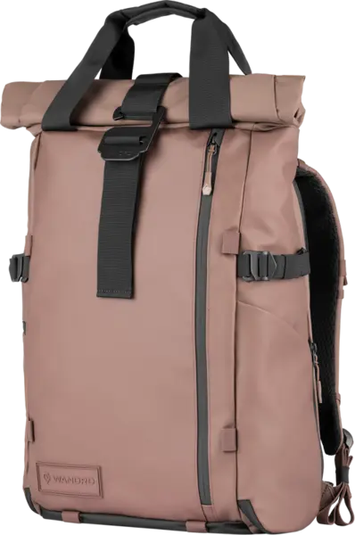 WANDRD PRVKE Bag Only 31L Atacama Clay