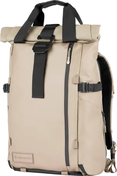 WANDRD PRVKE Bag Only 31L Yuma Tan