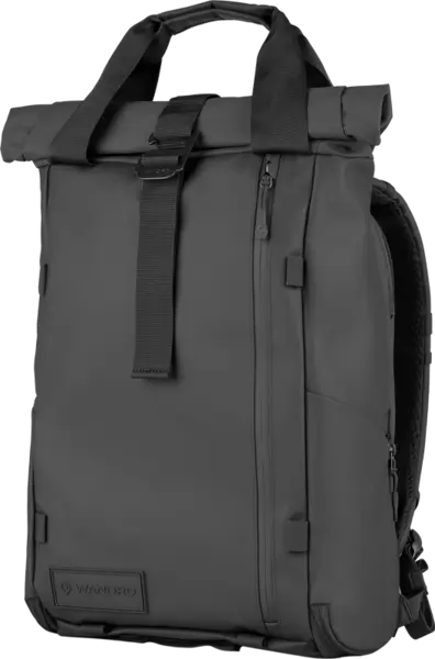 WANDRD PRVKE EDC 18L Black