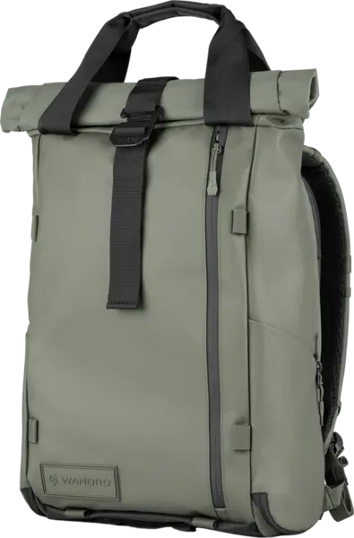 WANDRD PRVKE EDC 18L Wasatch Green