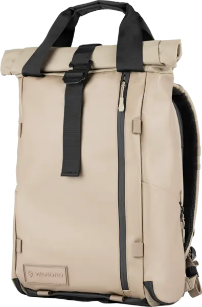 WANDRD PRVKE EDC 18L Yuma Tan
