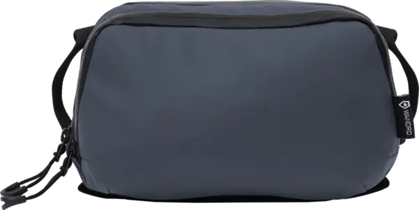 WANDRD Tech Bag Large Aegean Blue