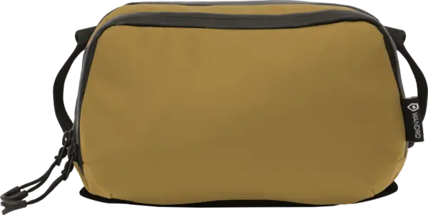 WANDRD Tech Bag Large Dallol Yellow