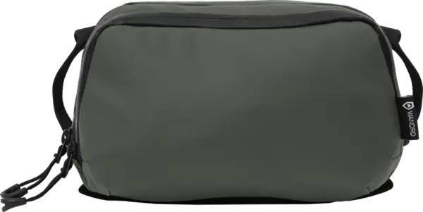 WANDRD Tech Bag Large Wasatch Green