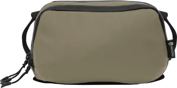 WANDRD Tech Bag Large Yuma Tan