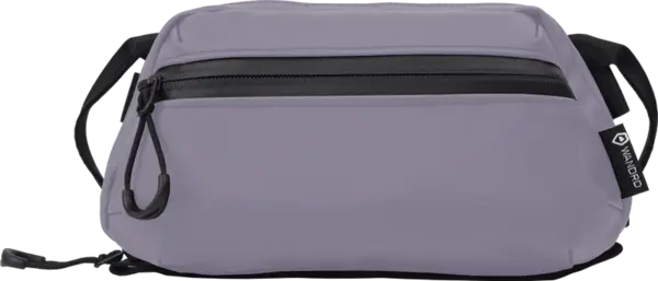 WANDRD Tech Bag Medium Uyuni Purple