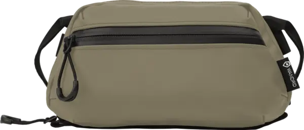 WANDRD Tech Bag Medium Yuma Tan