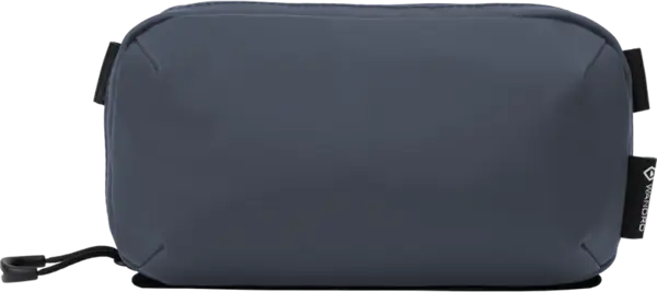 WANDRD Tech Bag Small Aegean Blue