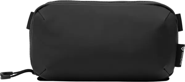 WANDRD Tech Bag Small Black 2.0