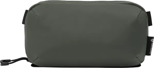 WANDRD Tech Bag Small Wasatch Green