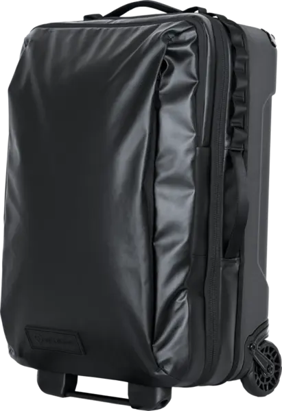 WANDRD Transit Carry-On Roller Bag
