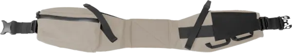 WANDRD Trekking Waist Belt M/L Tan