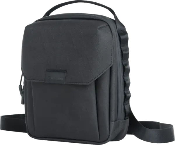 WANDRD X1 Cross Body Large Black