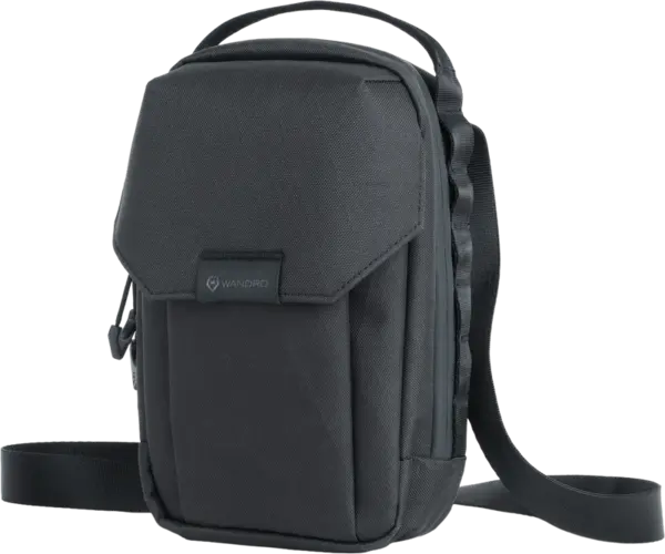 WANDRD X1 Cross Body Medium Black