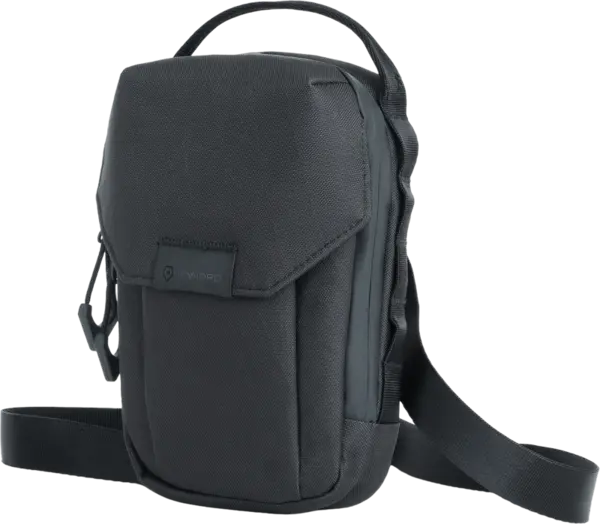 WANDRD X1 Cross Body Small Black