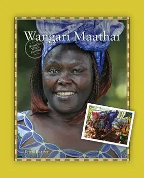 Wangari Maathai, Paperback/Terry Barber
