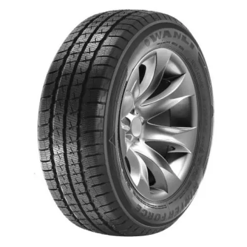 WANLI SC513 215/65R16C 109R