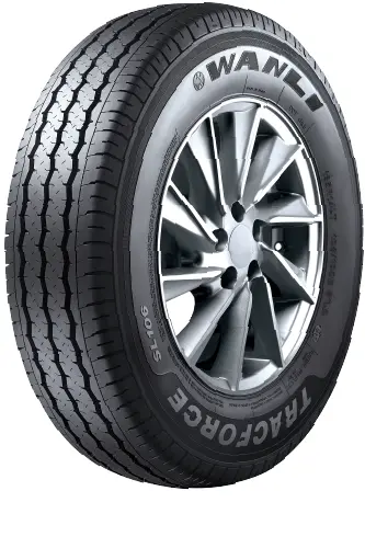 WANLI SL106 205/65R16C 107T