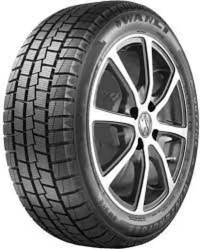 WANLI SW312 235/65R17 104S