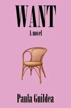 Want, Paperback/Paula Guildea
