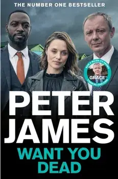 Want You Dead, Paperback/Peter James
