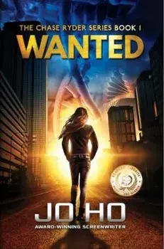 Wanted, Hardcover/Jo Ho