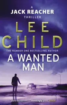 Wanted Man, Paperback/Lee Child