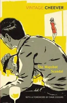 Wapshot Scandal, Paperback/John Cheever