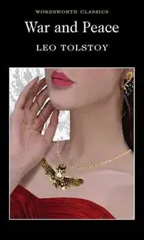 War and Peace/Lev Tolstoi