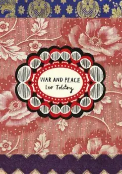 War and Peace (Vintage Classic Russians Series), Hardcover/Leo Tolstoy