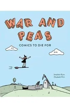 War and Peas - War and Peas