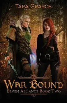 War Bound, Paperback/Tara Grayce