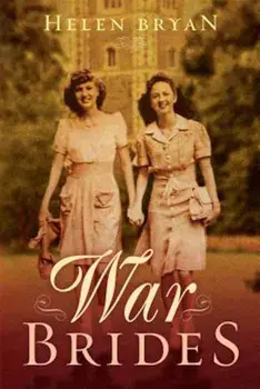 War Brides, Paperback/Helen Bryan