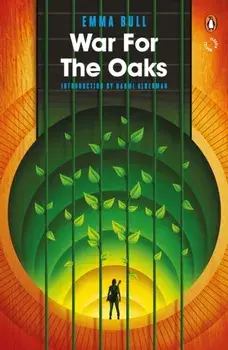 War for the Oaks, Paperback/Emma Bull