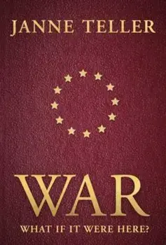 War, Hardcover/Janne Teller