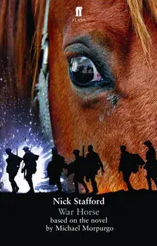 War Horse, Paperback/Nick Stafford