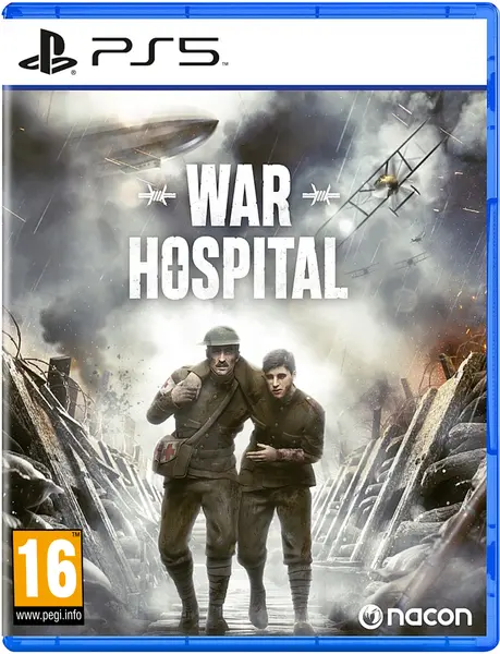 War Hospital PC