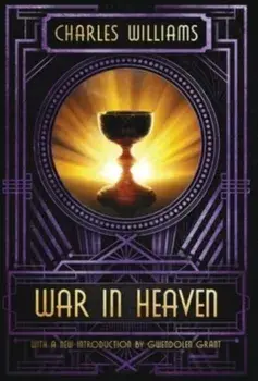 War in Heaven, Hardcover/Charles Williams