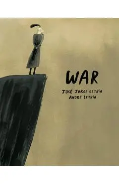 War - Jose Jorge Letria