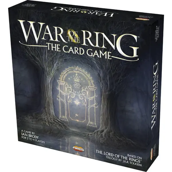War of the Ring The Card Game