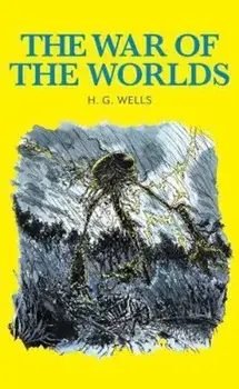 War of the Worlds, Hardcover/HG Wells