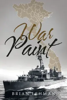 War Paint, Paperback/Brian Lehman