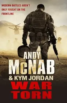 War Torn, Paperback/Andy McNab
