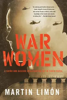 War Women, Hardcover/Martin Limon